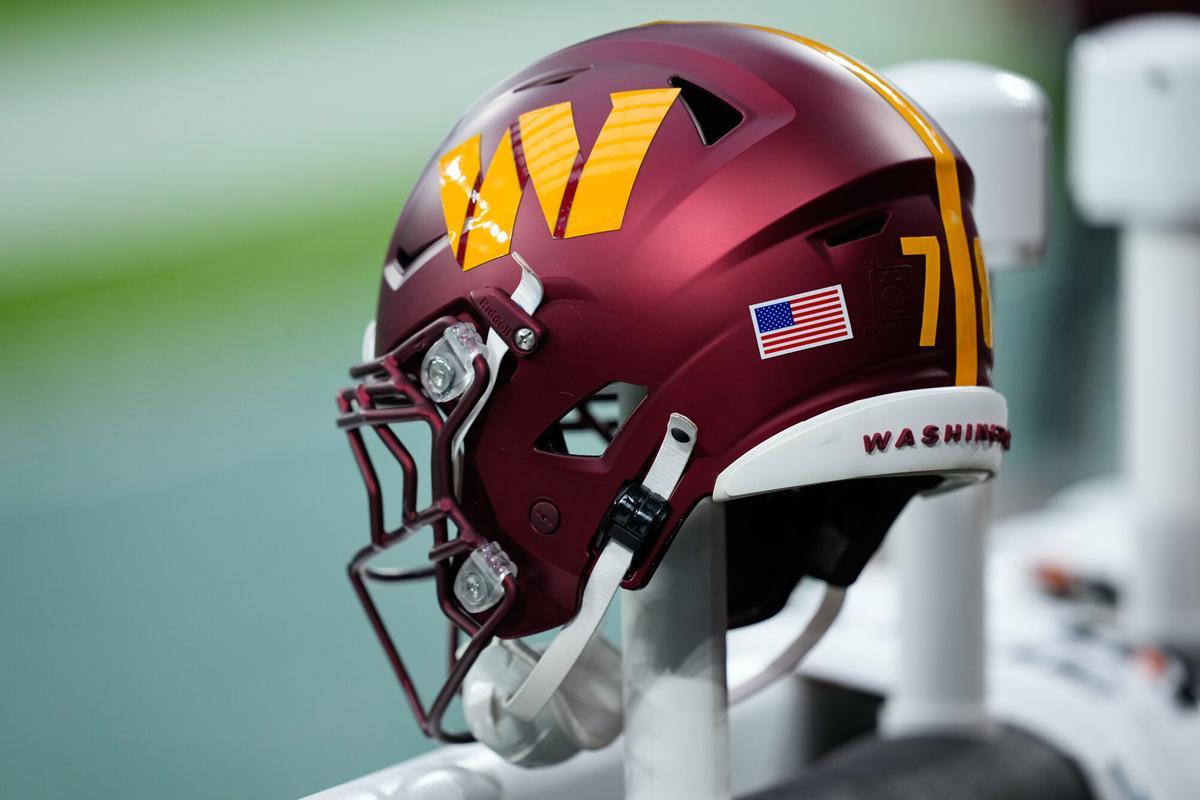 NFL en Madrid: Miami Dolphins - Washington Commanders.