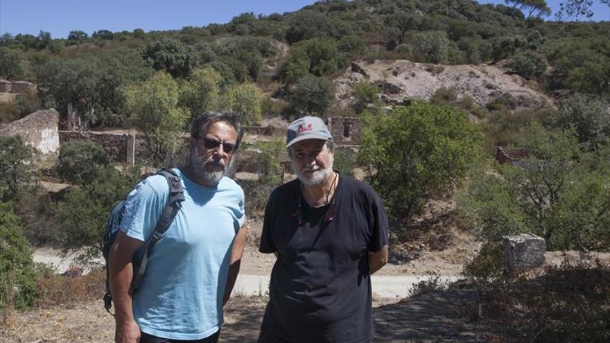 «Quieren hacer en la Montaña otro agujero como el de Olleta»