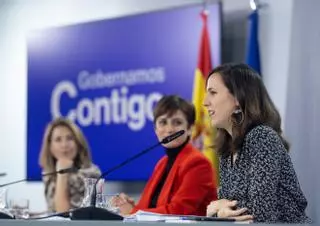 El PSOE pierde el miedo a la ruptura con Podemos: "Del Gobierno no se van a ir"