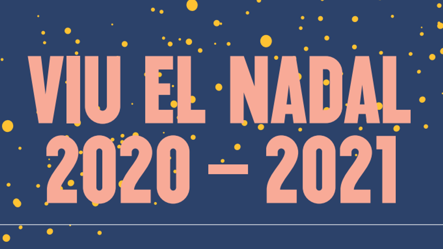 Viu el Nadal 2020