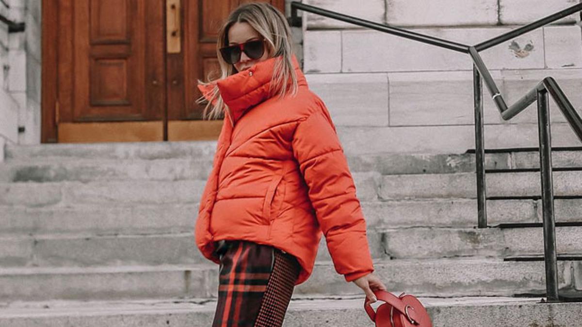 Los mejores looks de la semana: a todo color