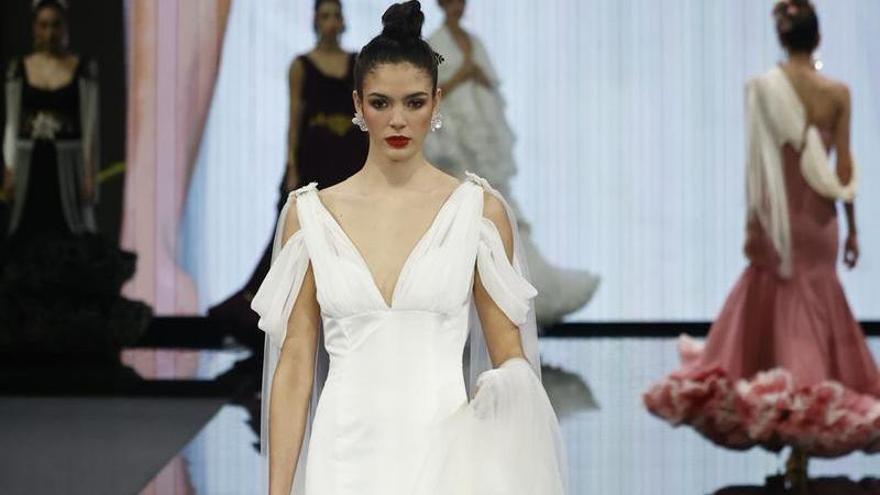 El talento joven brilla en Simof con Cordoba de Moda