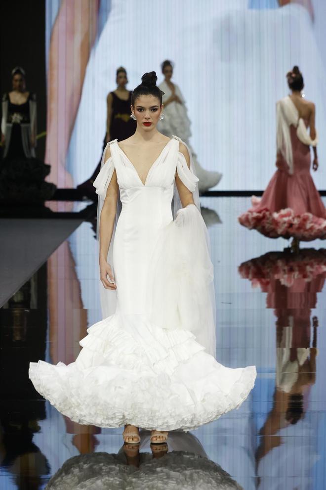 El talento joven brilla en Simof con Cordoba de Moda