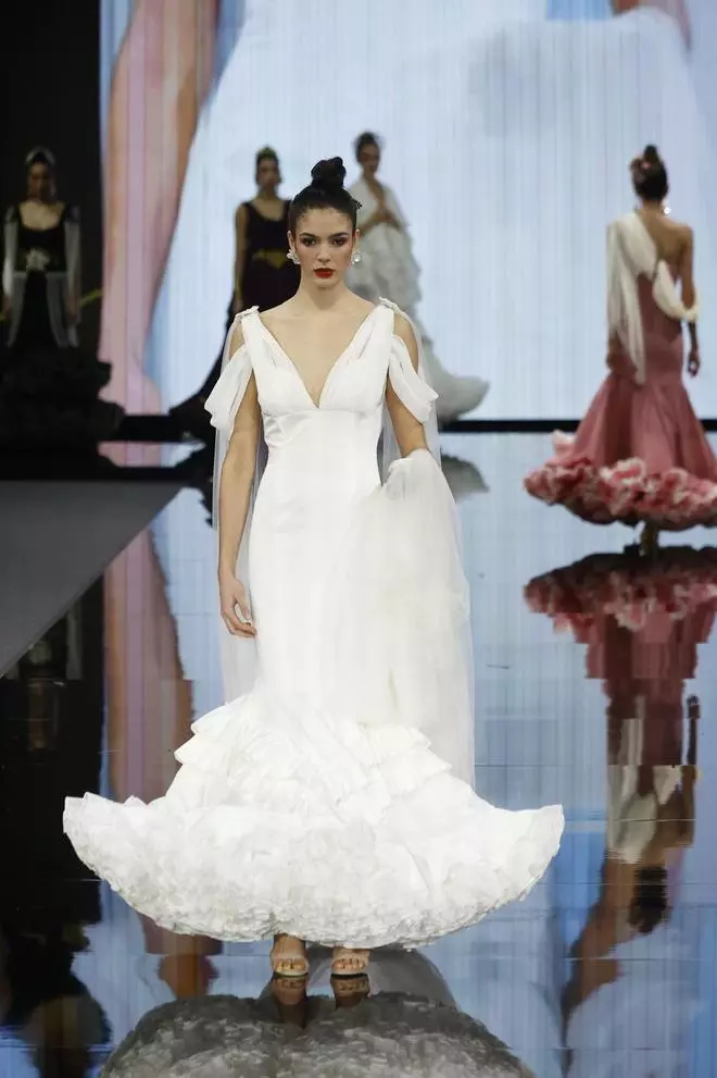 El talento joven brilla en Simof con Cordoba de Moda