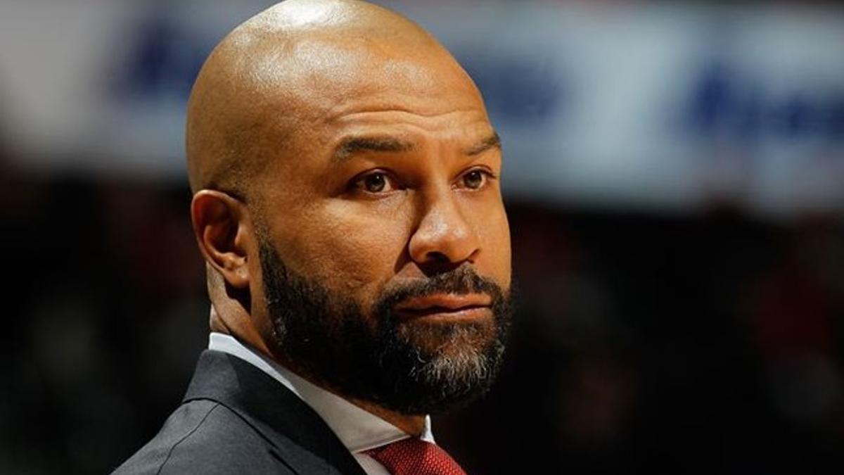 Derek Fisher no ha conseguido implantar la idea de juego de Phil Jackson