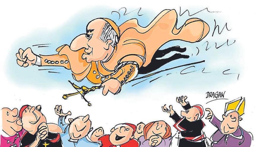 La viñeta de Dragan (10-06-2026)