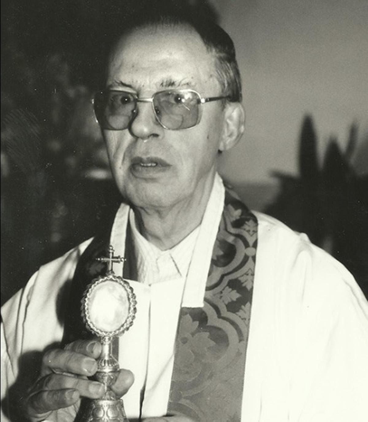 Fotogalería | Sacerdotes de Cáceres Fotogalería | Sacerdotes de Cáceres