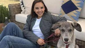 Chenoa a ‘Dog House’. | RTVE