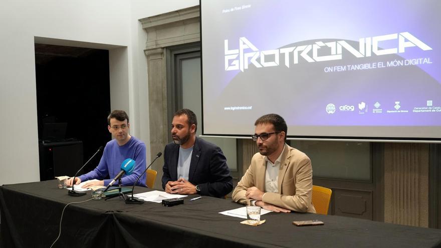 Girona acull La Girotrònica, la primera fira de videojocs, tecnologia i cultura digital de la demarcació