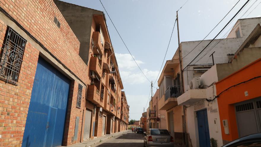 Un crimen en Castelló enfrenta a 5 hermanos a un jurado popular