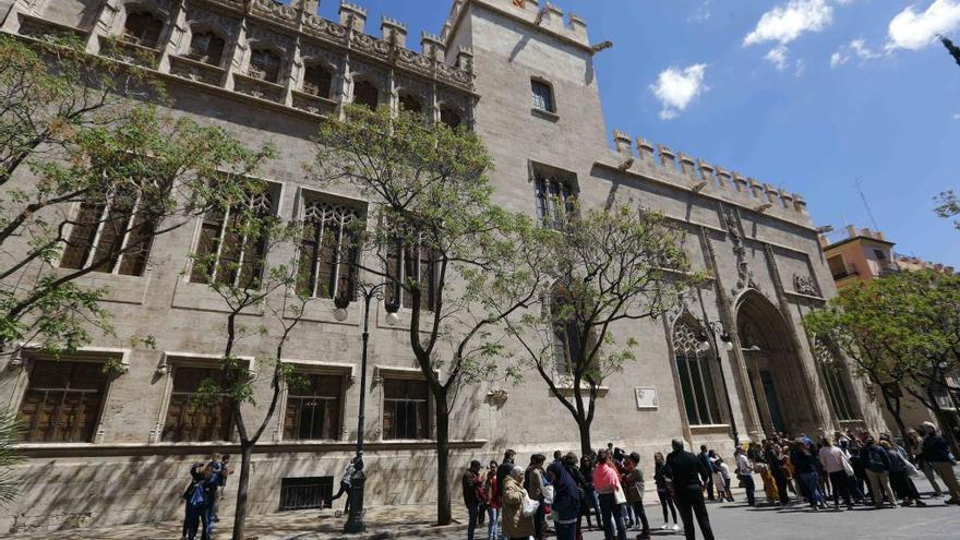 Los museos municipales y monumentos rozan el millón y medio de visitantes