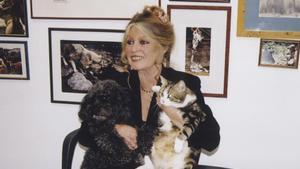 Adeu a Brigitte Bardot, mite eròtic del cine francès dels 60 i reina de la ‘chanson’