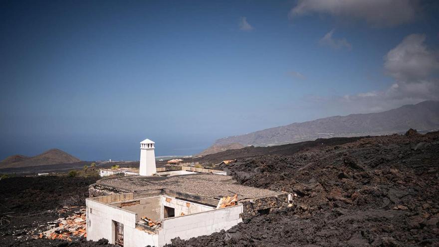 Todoque (La Palma), cinco años después de la erupción del volcán: el pueblo que desapareció bajo la lava pero sigue vivo en la memoria