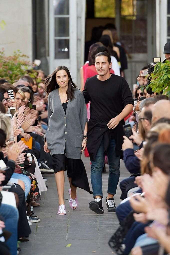 Victoria & Tomas