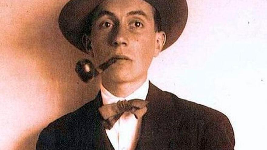 Manuel Antonio (1900-1930).