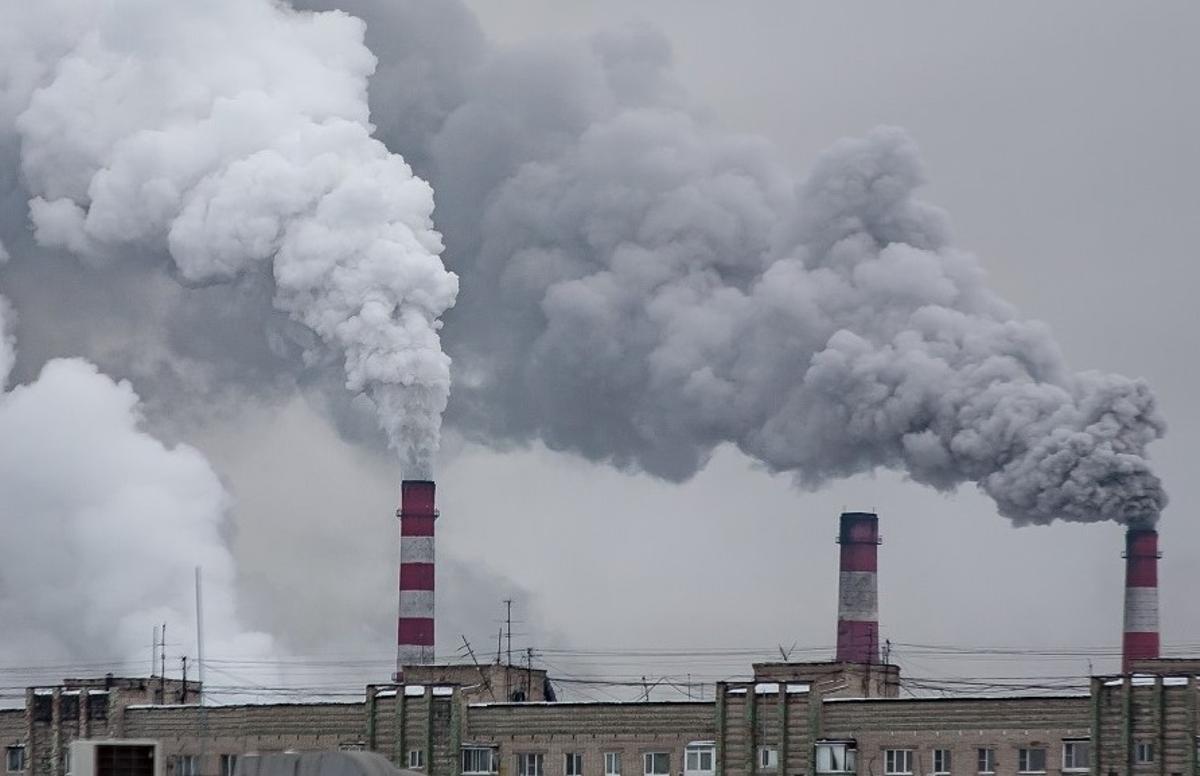 Contaminación