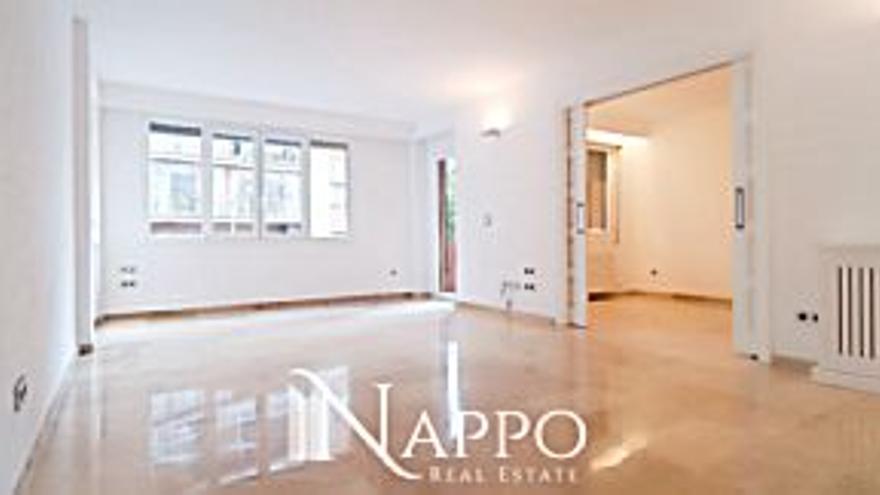 2.500 € Alquiler de piso en Avenidas (Palma de Mallorca), 4 habitaciones, 2 baños...