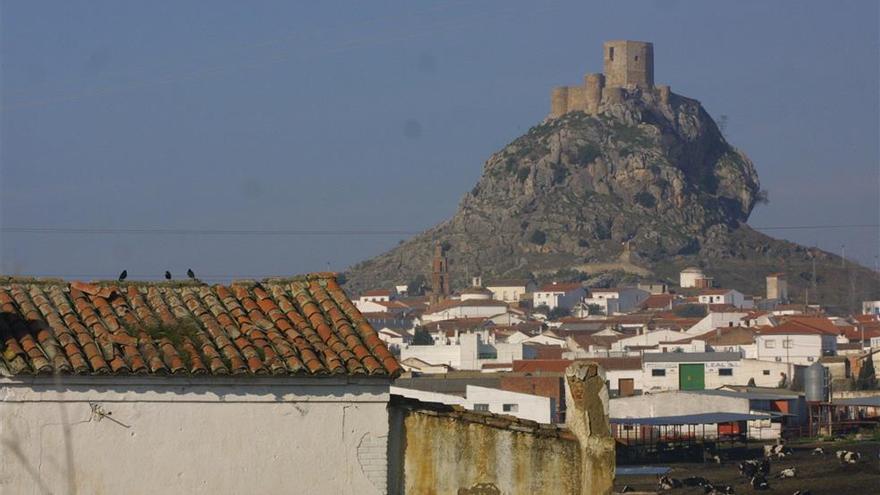 Coronavirus en Córdoba: Fallece un vecino de Belmez que estaba hospitalizado por covid-19 en Pozoblanco