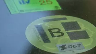 Estos son los vehículos con etiqueta B amarilla que estarán afectados en las nuevas Zonas de Bajas Emisiones (ZBE) en Catalunya