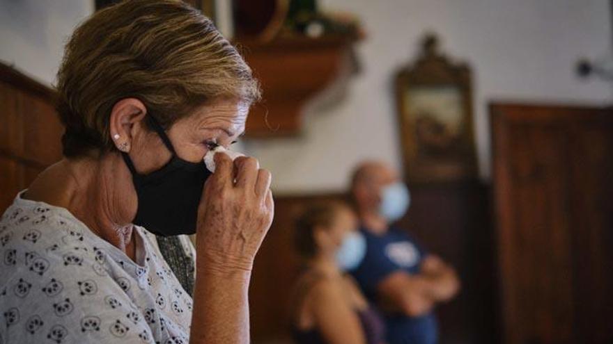 Canarias suma 122 casos nuevos y 115 altas en un día sin fallecidos