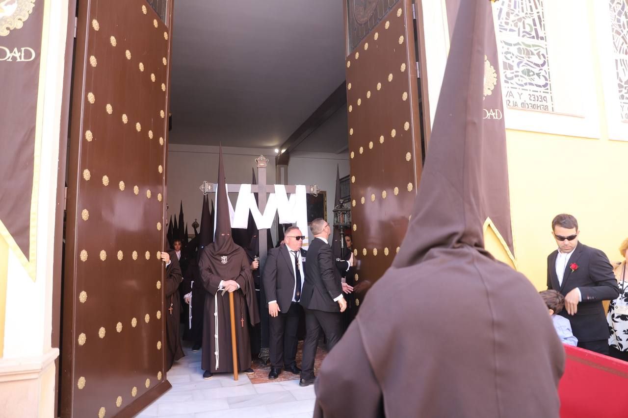 La Soledad, en imágenes