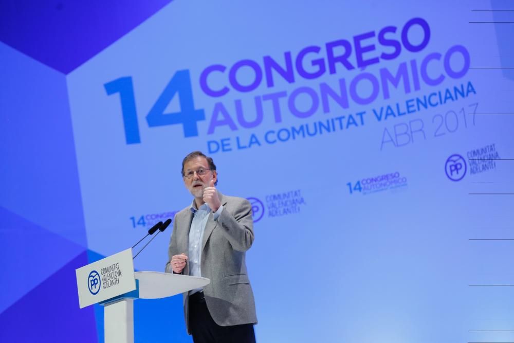 Congreso del PPCV