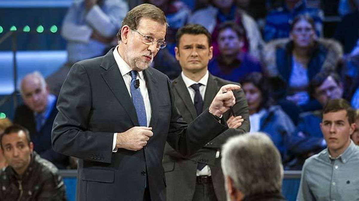 Las 5 claves del 5D: "Operación Menina" vs "Salvar al soldado Sánchez"