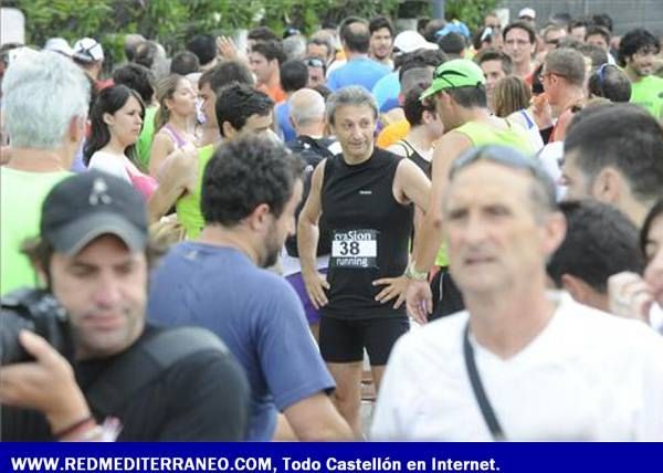 BENICÀSSIM, CON EL ATLETISMO