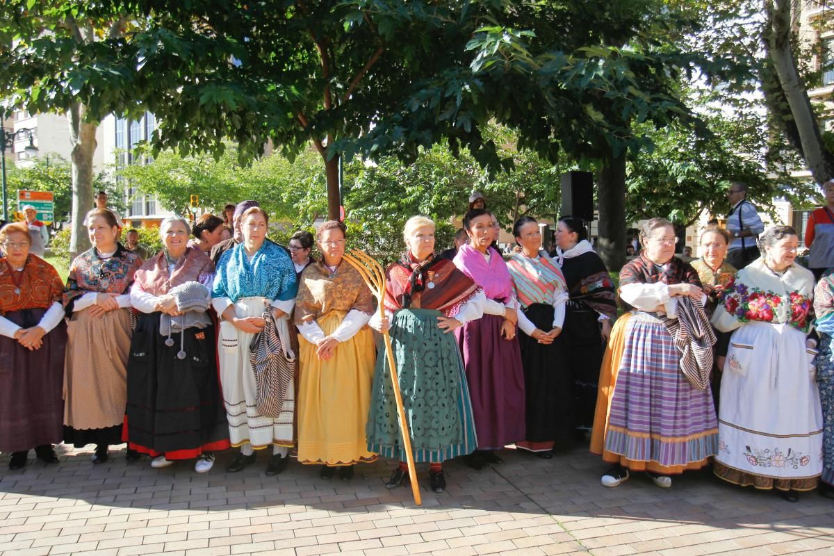 Folclore y tradiciones