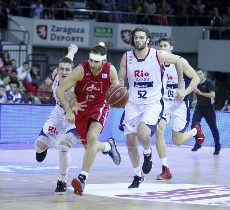 Fotogalería del CAI-Obradoiro