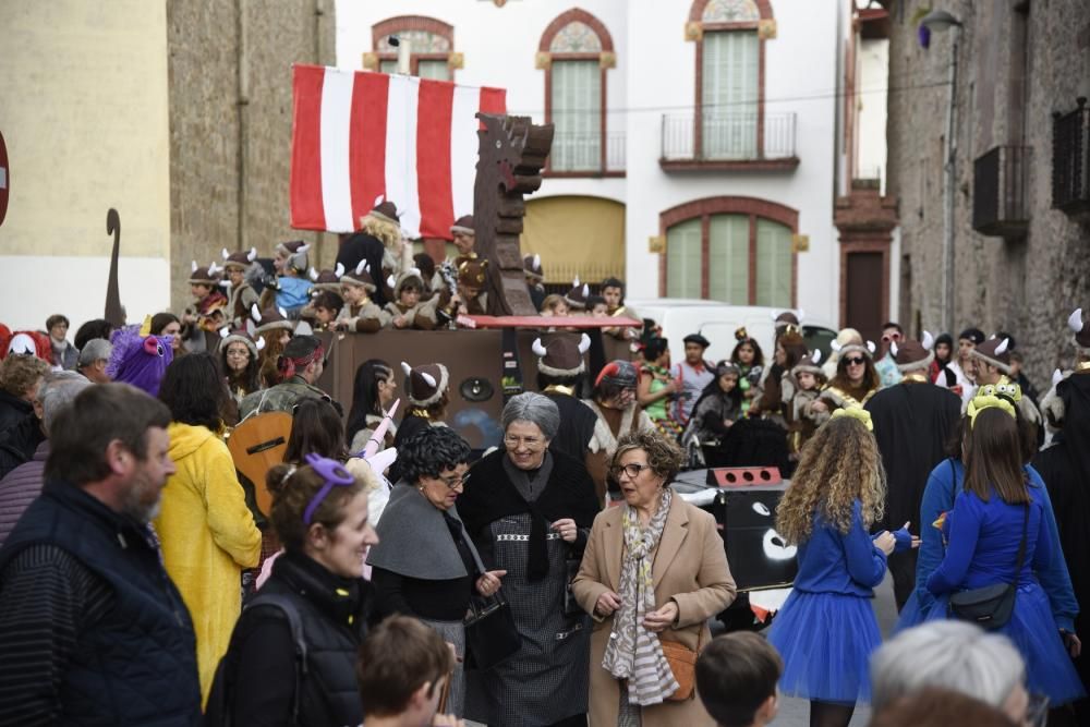 Les fotos del Carnaval d''Avinyó