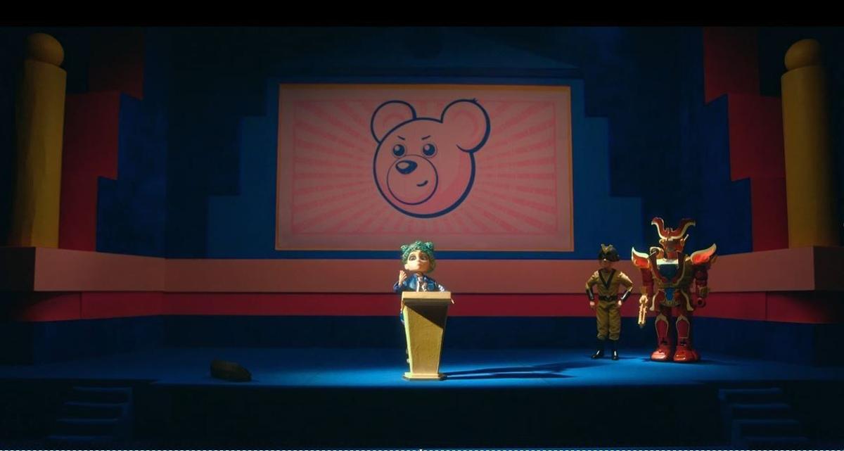 Garzón convoca una ‘vaga de joguines’ per conscienciar davant la publicitat sexista en la infància