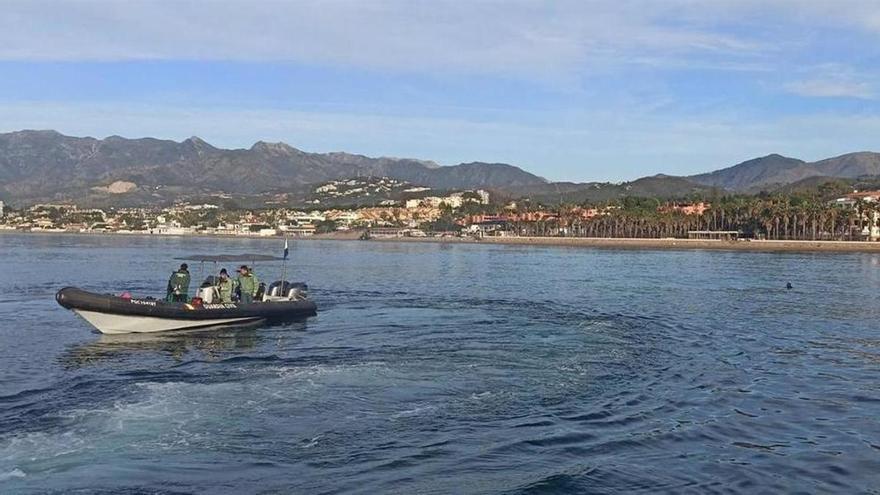 El Ayuntamiento de Marbella pagará el entierro en la ciudad de Natalia, la mujer decapitada y arrojada al mar
