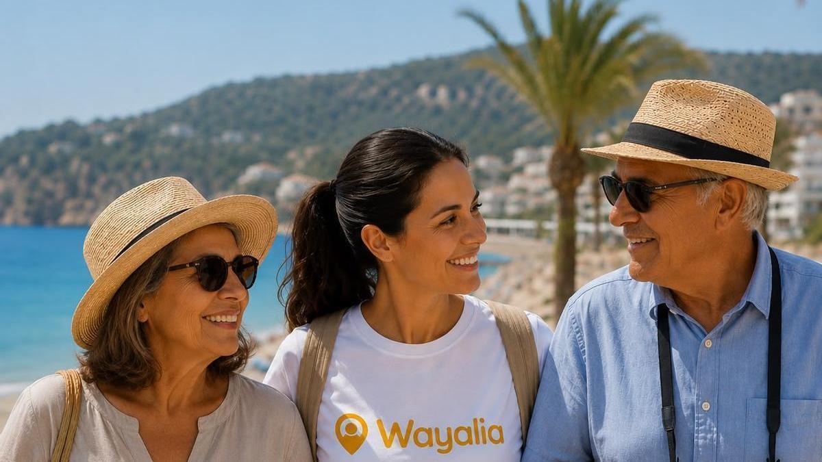 Wayalia Tenerife: cuando las vacaciones cambian de ritmo, pero el cuidado continúa