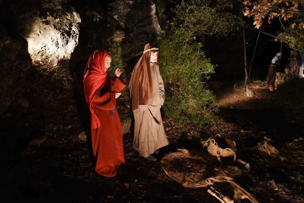 Les millors fotos del Pessebre de les Torres de Fa