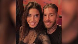 La romántica felicitación de Pilar Rubio a Sergio Ramos: "Que cada año seas más feliz"