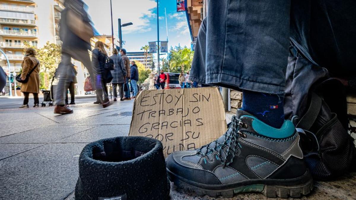 "Si la denuncia es creíble la justicia está obligada a investigar"