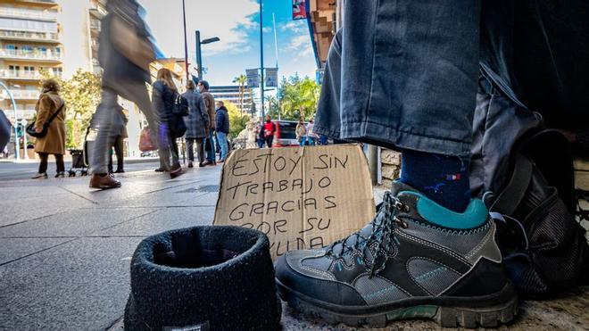 "Si la denuncia es creíble la justicia está obligada a investigar"