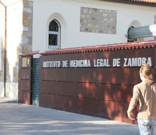La Guardia Civil investiga si el padre del menor muerto en un accidente en Zamora iba al volante