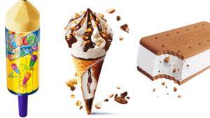 Nova llista de gelats de Nestlé amb òxid d’etilè