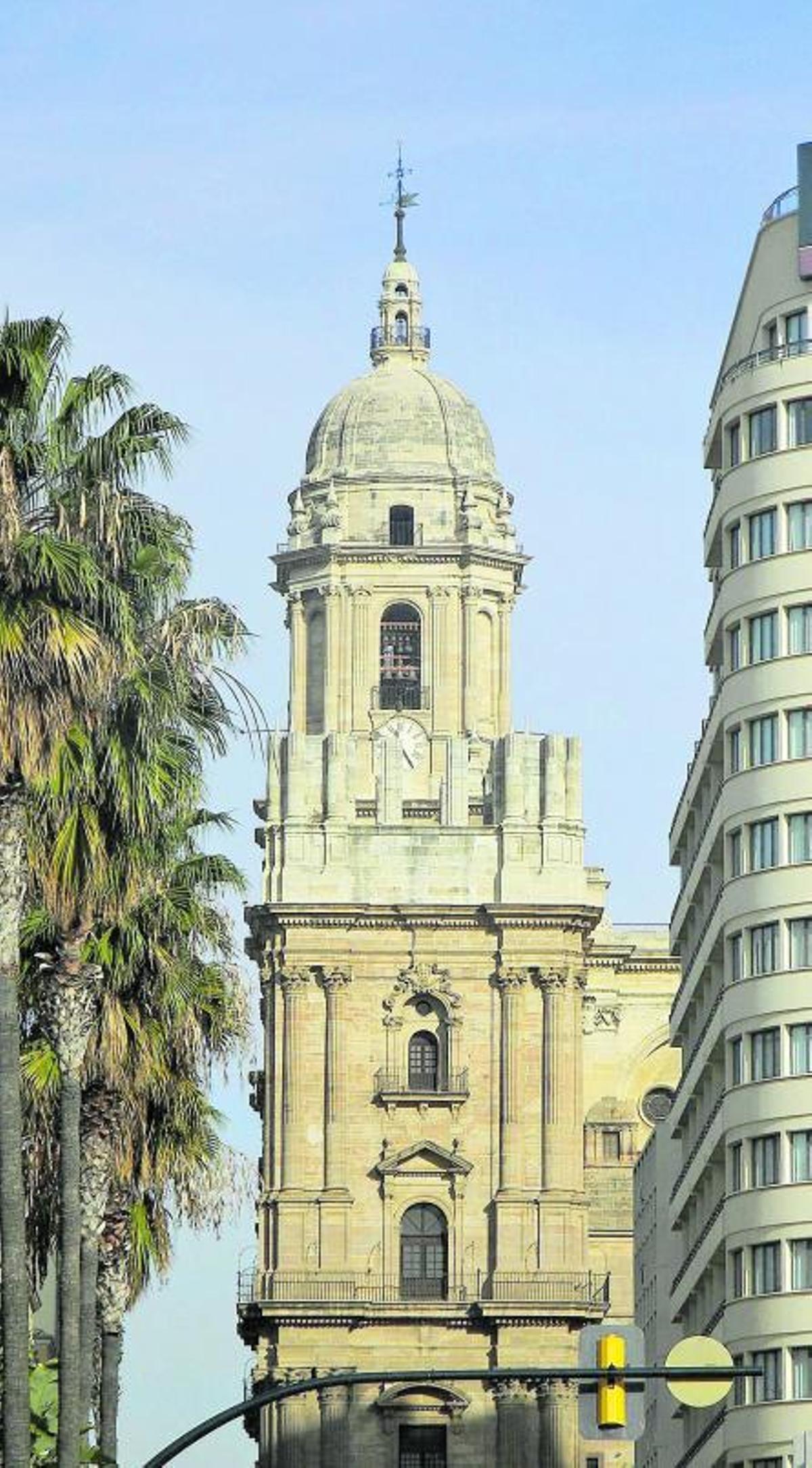 Málaga lideraba el crecimiento andaluz antes del Covid-19 | PIXABAY