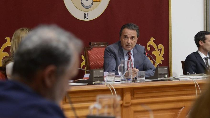 Torremolinos convoca un pleno presencial el viernes para aprobar los presupuestos