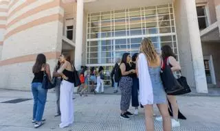 Universidad de Alicante. La democratización de la enseñanza superior en la provincia