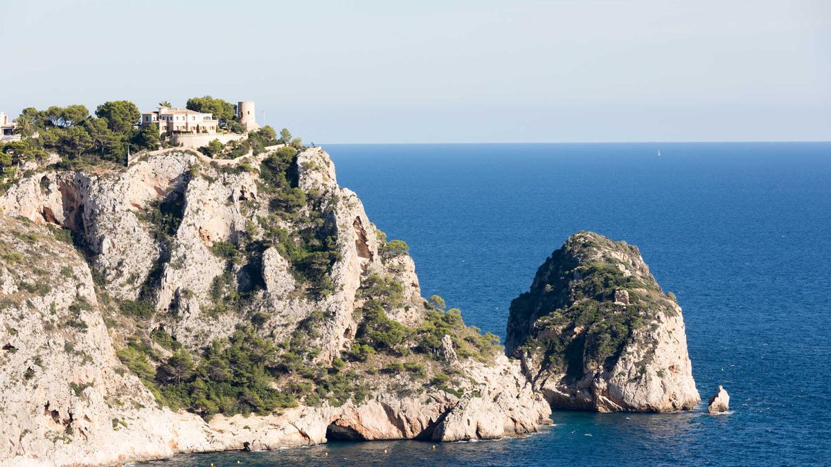 Las mejores playas de la Comunitat Valenciana.