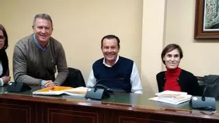 El PP suma al portavoz de Ciudadanos en sus listas de La Vila Joiosa