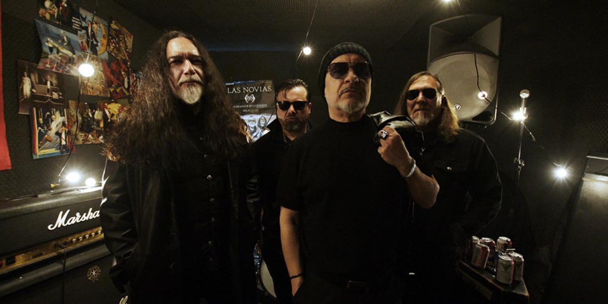 Las Novias actuarán con el 'sold out' conseguido hace semanas