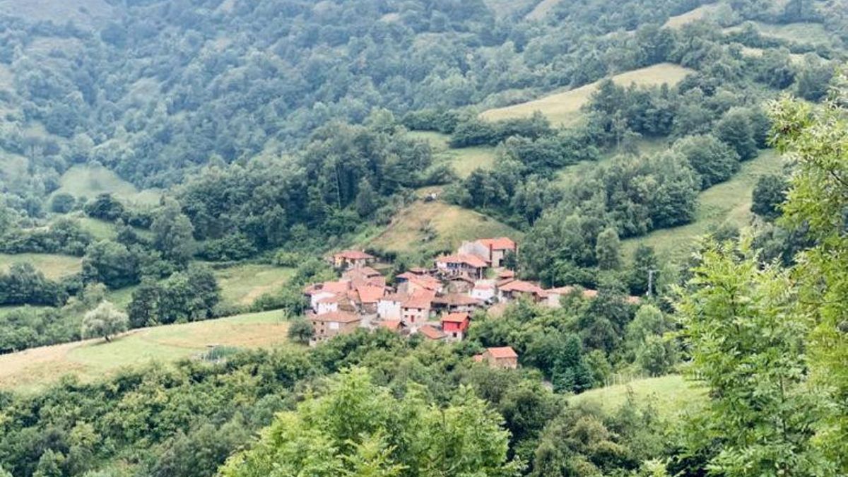Turismo rural Asturias.