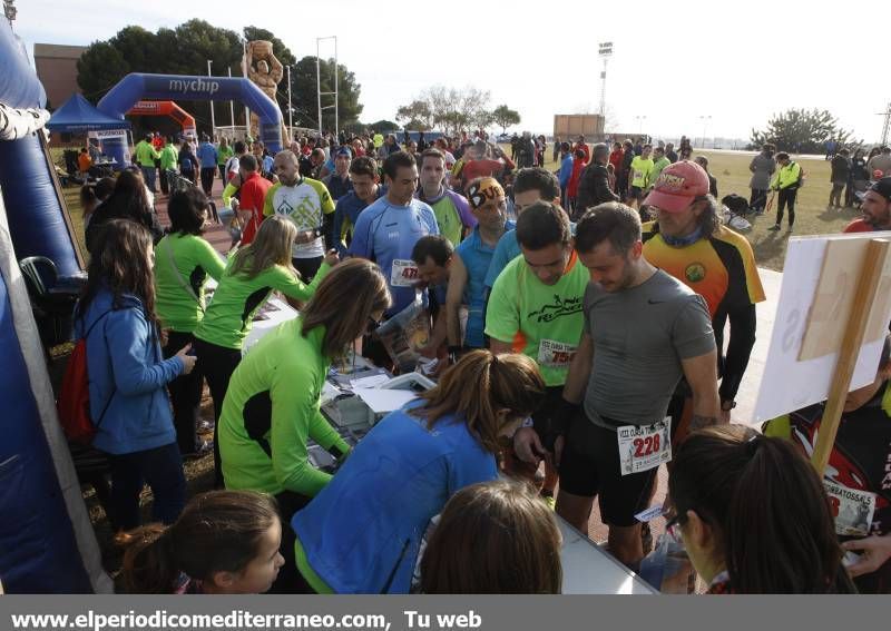 GALERÍA DE FOTOS -- Octava Cursa Tombatossals Castelló 2015