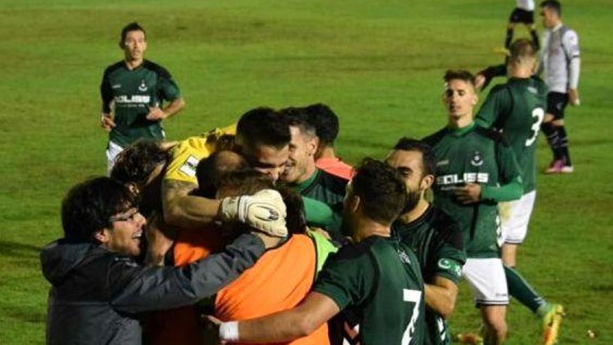 El Villarreal CF jugará los dieciseisavos de final de Copa del Rey ante el CD Toledo, de Segunda B