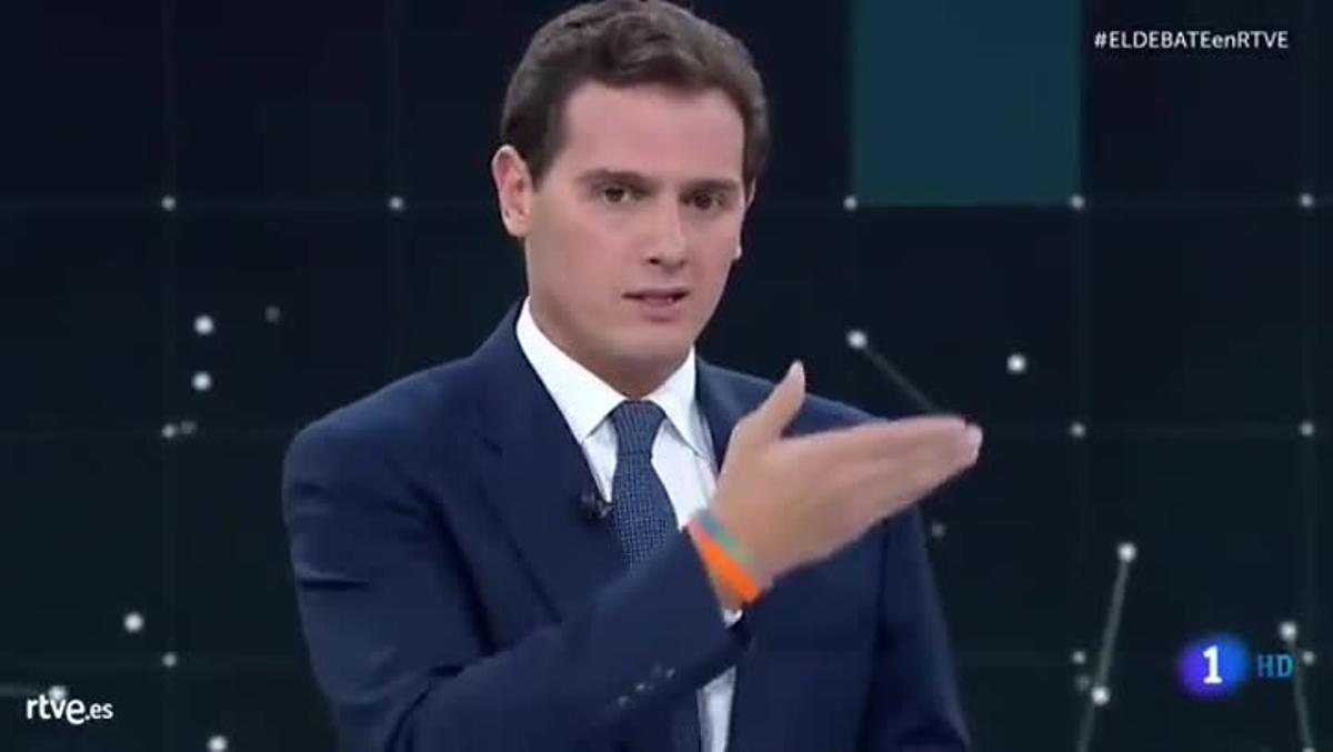albert rivera-si-viene-el-seor-iglesias-de-ministro-y-vicepresidente-del-seor-snchez-espaoles-cjanse-la-cartera-porque-van-a-ir-a-saco-----